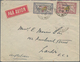 Marokko: 1892-1940's Ca.: About 100 Covers, Postcards, Postal Stationery Items, Picture Postcards An - Ungebraucht