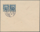 Delcampe - Marokko: 1892-1940's Ca.: About 100 Covers, Postcards, Postal Stationery Items, Picture Postcards An - Ungebraucht