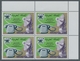 Delcampe - Marokko: 1974/1992, Accumulation In Carton With Mostly Single Stamps Or Complete Sets Some In Larger - Ungebraucht