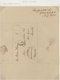 Delcampe - Mauritius: 1860/1873, 19 Letters And Large Letter Parts To And From Mauritius, Most Of Them With Exp - Mauritius (...-1967)