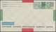 Mexiko - Ganzsachen: 1900/70 (ca.) Accumulation Of Ca. 94 Unused And Used/CTO Postal Stationery Card - Mexiko