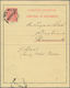 Mocambique - Provinzausgaben: Mocambique-Gesellschaft: 1892/1920, Collection/assortment Of Apprx. 10 - Mosambik