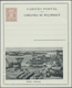 Delcampe - Mocambique - Provinzausgaben: Mocambique-Gesellschaft: 1892/1920, Collection/assortment Of Apprx. 10 - Mosambik