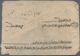 Delcampe - Nepal: 1903/80 (ca.), About 144 Covers (inc. Official Franks)/stationery/fiscal Documents/stampless, - Nepal