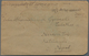 Delcampe - Nepal: 1903/80 (ca.), About 144 Covers (inc. Official Franks)/stationery/fiscal Documents/stampless, - Nepal