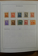 Delcampe - Neuseeland: 1862-1978. Nicely Filled, MNH, Mint Hinged And Used Collection Nicaragua 1862-1978 On Se - Covers & Documents