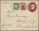 Neuseeland - Ganzsachen: 1890/2002 (ca.), Accumulation With About 370 Mostly Different Postal Statio - Ganzsachen