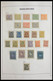 Delcampe - Niederländisch-Indien: 1864-1948: Almost Complete, Mostly MNH And Mint Hinged Collection Dutch East - Niederländisch-Indien