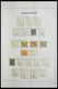 Delcampe - Niederländisch-Indien: 1864-1948: Almost Complete, Mostly MNH And Mint Hinged Collection Dutch East - Niederländisch-Indien