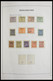 Delcampe - Niederländisch-Indien: 1864-1948: Almost Complete, Mostly MNH And Mint Hinged Collection Dutch East - Niederländisch-Indien