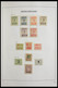 Delcampe - Niederländisch-Indien: 1864-1948: Almost Complete, Mostly MNH And Mint Hinged Collection Dutch East - Niederländisch-Indien