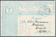 Niederländisch-Indien: 1945/1958 (ca.), MILITARY MAIL: Accumulation With About 135 Unused And Used M - Niederländisch-Indien