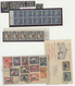 Delcampe - Ostafrikanische Gemeinschaft: 1904/1970 (ca.), Comprehensive Mint And Used Collection In A Binder, W - Britisch-Ostafrika