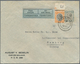 Ostafrikanische Gemeinschaft: 1920's-30's Group Of 19 Covers And Postal Stationery Card From K, U & - Britisch-Ostafrika