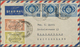 Pakistan: 1947-modern: More Than 400 Covers, Postcards And Postal Stationery Items. - Pakistan