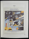 Delcampe - Palau: 1983-1999: MNH, Apparently Complete Collection Palau 1983-1999 In Davo Luxe Album And Stockbo - Palau