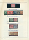 Panama-Kanalzone: 1904/1961: Comprehensive Collection Of Hundreds Of Mint And Used Stamps, Virtually - Panama