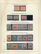 Panama-Kanalzone: 1904/1961: Comprehensive Collection Of Hundreds Of Mint And Used Stamps, Virtually - Panama