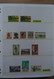 Delcampe - Papua Neuguinea: 1935-2007: Beautiful, As Good As Complete, MNH Collection Papua New Guinea 1935-200 - Papua-Neuguinea