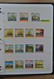 Delcampe - Papua Neuguinea: 1935-2007: Beautiful, As Good As Complete, MNH Collection Papua New Guinea 1935-200 - Papua-Neuguinea