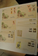 Papua Neuguinea: 1952/88: Lot Of Ca. 1400 FDC's Of Papua New Guinea 1952-1988 In Large Box. Lot Cont - Papua-Neuguinea