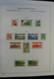 Papua Neuguinea: 1952-2006: Almost Complete, MNH (few Older Stamps Hinged) Collection Papua New Guin - Papua-Neuguinea