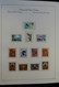 Papua Neuguinea: 1952-2006: Almost Complete, MNH (few Older Stamps Hinged) Collection Papua New Guin - Papua-Neuguinea