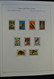 Delcampe - Papua Neuguinea: 1952-2006: Almost Complete, MNH (few Older Stamps Hinged) Collection Papua New Guin - Papua-Neuguinea