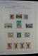 Delcampe - Papua Neuguinea: 1952-2006: Almost Complete, MNH (few Older Stamps Hinged) Collection Papua New Guin - Papua-Neuguinea