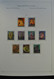 Delcampe - Papua Neuguinea: 1952-2006: Almost Complete, MNH (few Older Stamps Hinged) Collection Papua New Guin - Papua-Neuguinea