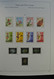 Delcampe - Papua Neuguinea: 1952-2006: Almost Complete, MNH (few Older Stamps Hinged) Collection Papua New Guin - Papua-Neuguinea
