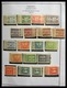 Delcampe - Paraguay: 1870-1964: Extensive, MNH, Mint Hinged And Used Collection Paraguay 1870-1964 In Selfmade - Paraguay