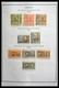 Delcampe - Paraguay: 1870-1964: Extensive, MNH, Mint Hinged And Used Collection Paraguay 1870-1964 In Selfmade - Paraguay
