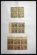 Delcampe - Paraguay: 1870-1964: Extensive, MNH, Mint Hinged And Used Collection Paraguay 1870-1964 In Selfmade - Paraguay