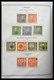 Delcampe - Paraguay: 1870-1964: Extensive, MNH, Mint Hinged And Used Collection Paraguay 1870-1964 In Selfmade - Paraguay