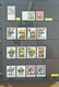 Penrhyn: 1920-2008: Apparently Complete, MNH Collection Penrhyn Island 1920-2008 In Album. Also A Ve - Penrhyn