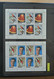 Penrhyn: 1920-2008: Apparently Complete, MNH Collection Penrhyn Island 1920-2008 In Album. Also A Ve - Penrhyn