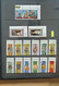 Delcampe - Penrhyn: 1920-2008: Apparently Complete, MNH Collection Penrhyn Island 1920-2008 In Album. Also A Ve - Penrhyn