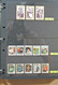 Delcampe - Penrhyn: 1920-2008: Apparently Complete, MNH Collection Penrhyn Island 1920-2008 In Album. Also A Ve - Penrhyn