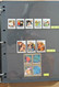 Delcampe - Penrhyn: 1920-2008: Apparently Complete, MNH Collection Penrhyn Island 1920-2008 In Album. Also A Ve - Penrhyn