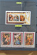 Delcampe - Penrhyn: 1920-2008: Apparently Complete, MNH Collection Penrhyn Island 1920-2008 In Album. Also A Ve - Penrhyn