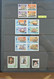 Delcampe - Penrhyn: 1920-2008: Apparently Complete, MNH Collection Penrhyn Island 1920-2008 In Album. Also A Ve - Penrhyn