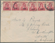 Philippinen: 1902/78 (ca.), Ca. 45 Covers/stationery/FDC. - Philippinen