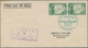 Philippinen: 1902/78 (ca.), Ca. 45 Covers/stationery/FDC. - Philippinen