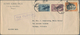 Delcampe - Philippinen: 1902/78 (ca.), Ca. 45 Covers/stationery/FDC. - Philippinen