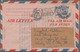 Delcampe - Philippinen: 1947/1994 Aerogrammes Ca. 983 Unused/used/CTO Airletters And Aerogrammes With Several B - Filippine