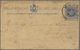 Portugiesisch-Indien: 1880's-1950's: Collection Of 76 Postal Stationery Items, Mostly Different, Som - India Portuguesa