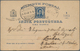 Portugiesisch-Indien: 1880's-1950's: Collection Of 76 Postal Stationery Items, Mostly Different, Som - Portugiesisch-Indien