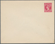 St. Lucia: 1881/1957 (ca.), Duplicated Accumulation With About 185 Unused And Nine Poor Used Postcar - St.Lucia (...-1978)