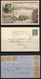 St. Pierre Und Miquelon: 1870/1904, Collection On Stockpages From A 1870 Lettersheet Bearing 10c. Ea - Other & Unclassified